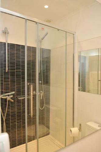 Apartamento Baixa Cosy