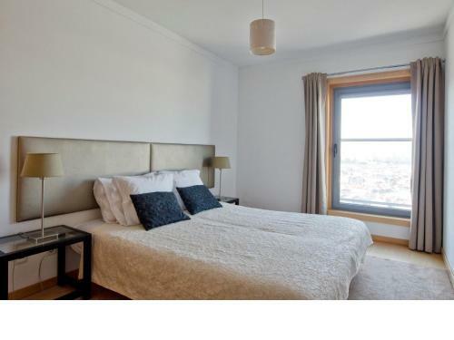 Lisbon Apartments Rent4stay