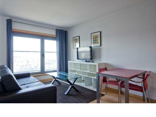 Lisbon Apartments Rent4stay