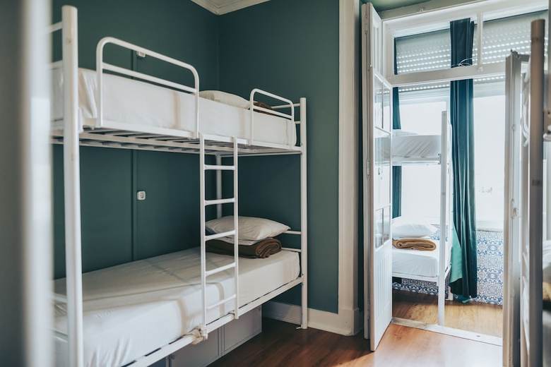 Urban Garden Hostel
