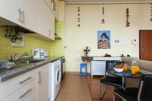 Baixa Cosy Apartment