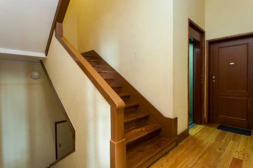Baixa Cosy Apartment