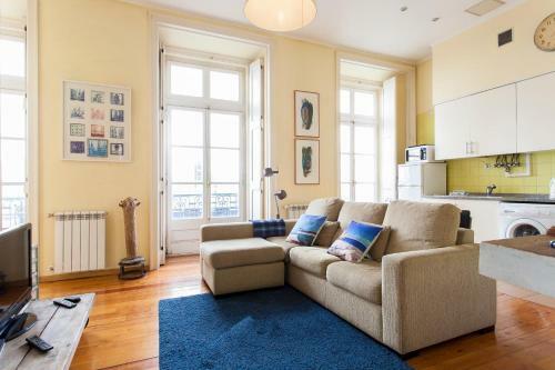 Baixa Cosy Apartment