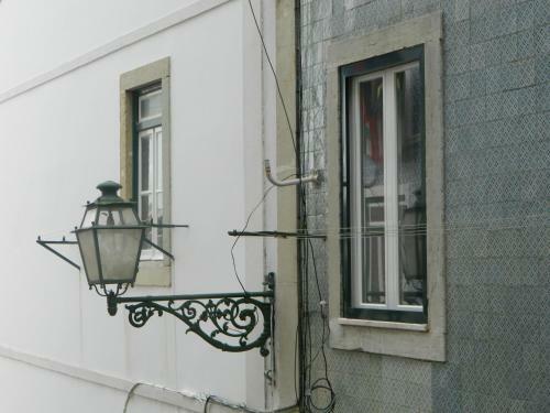 Enjoy Mouraria Apartments