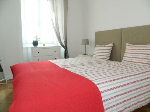 Enjoy Mouraria Apartments
