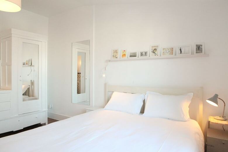 Alegria Apartment In Principe Real