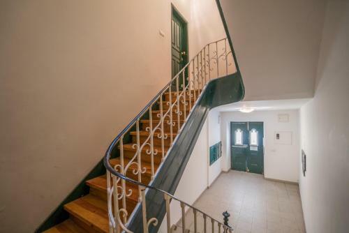 Apartamento Shortstayflat Historic Downtown