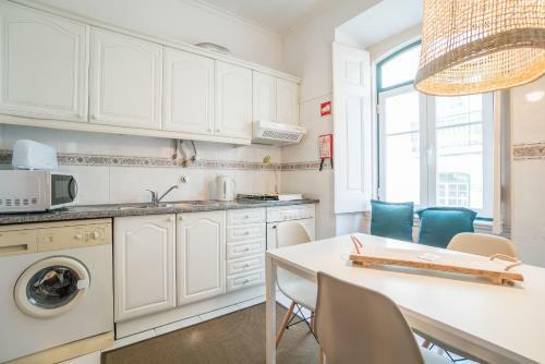 Apartamento Shortstayflat Historic Downtown