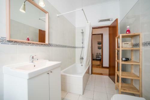 Apartamento Shortstayflat Historic Downtown