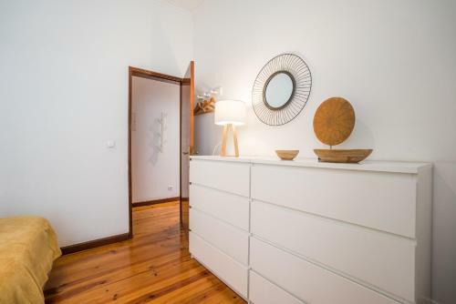 Apartamento Shortstayflat Historic Downtown
