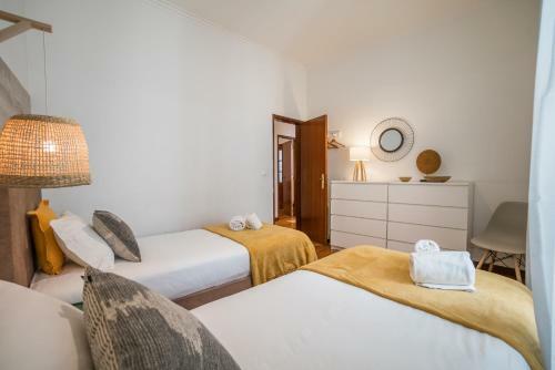 Apartamento Shortstayflat Historic Downtown
