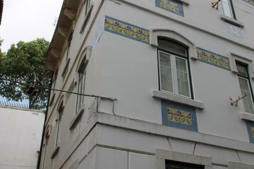 Apartamento Shortstayflat Historic Downtown