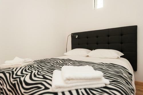 Apartamento Shortstayflat Historic Downtown