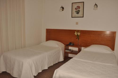 Hostal Residencial D. Jo�o III