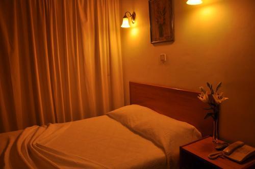 Hostal Residencial D. Jo�o III