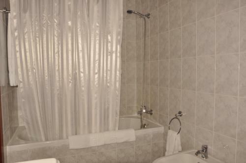 Hostal Residencial D. Jo�o III