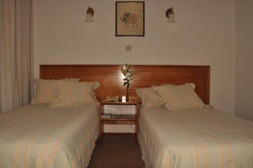 Hostal Residencial D. Jo�o III