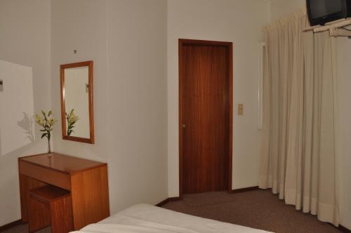 Hostal Residencial D. Jo�o III