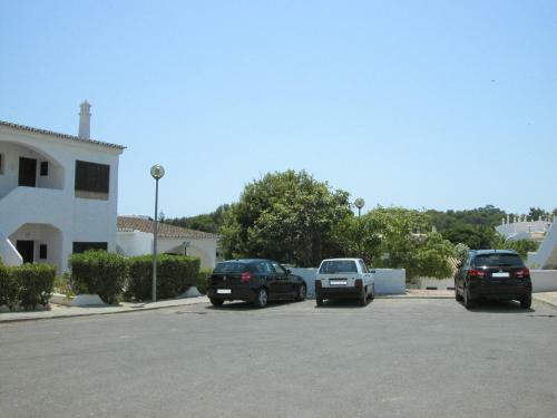 Baiona Club Villa 19