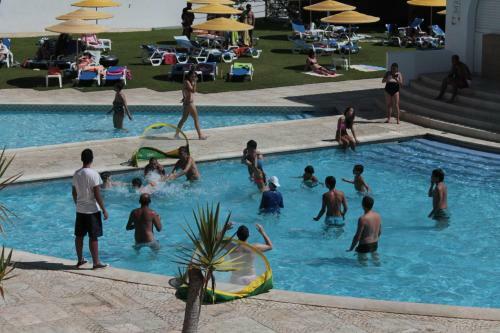 Apartment Vila Rosa
