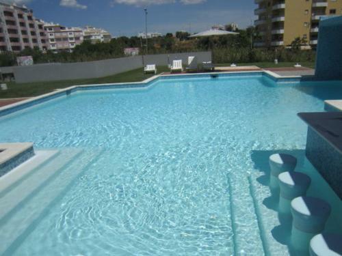 Rochatower Apartment 8f
