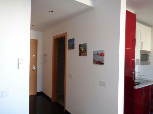 Rochatower Apartment 8f