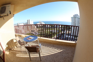Apartamento Praia Mar