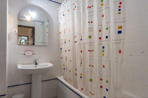 Apartamento Akisol Rocha Mar