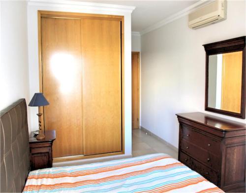 Apartamento Varandas Do Sol