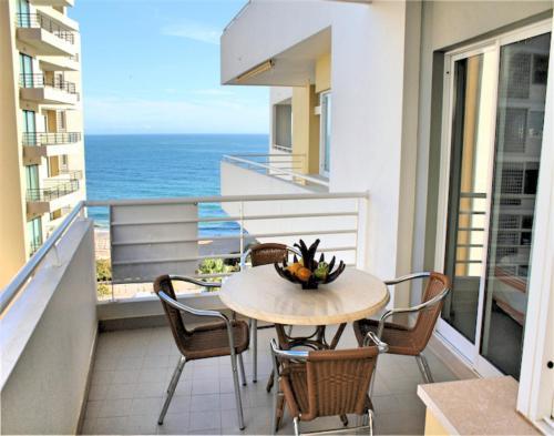 Apartamento Varandas Do Sol
