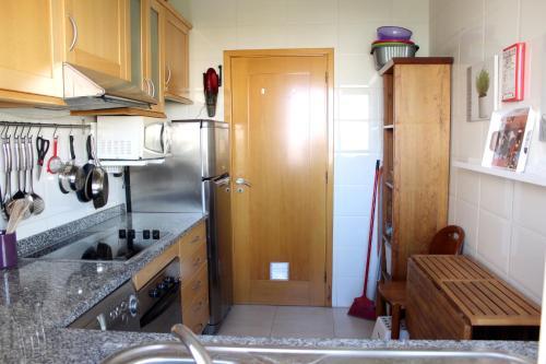 Apartamento Varandas Do Sol