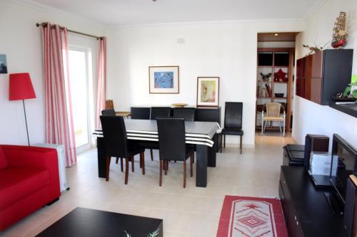 Apartamento Varandas Do Sol
