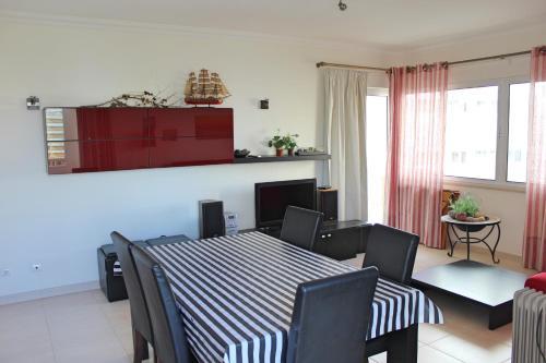 Apartamento Varandas Do Sol