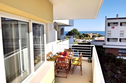 Apartamento Varandas Do Sol