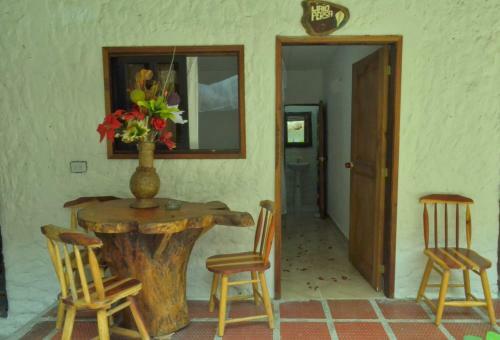 Hostal Villa Del R�o