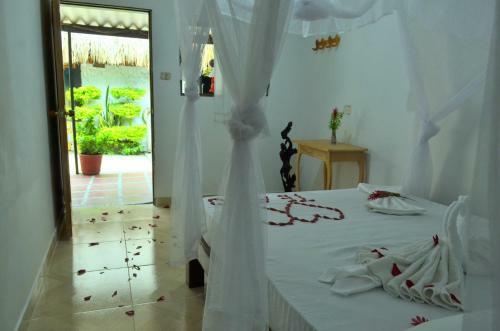 Hostal Villa Del R�o