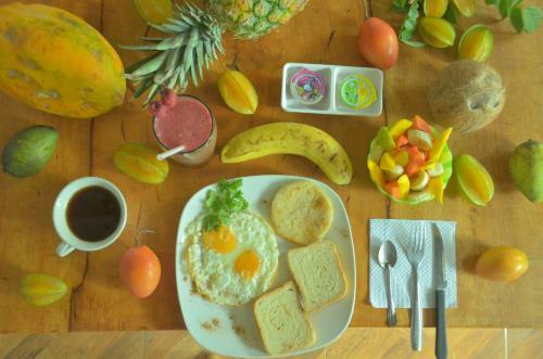 Hostal Villa Del R�o