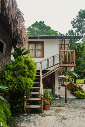 Hostal Villa Del R�o