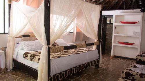 Hostal Monte Verde