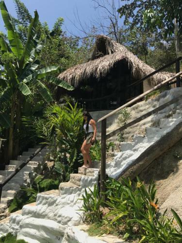 Hostal Monte Verde