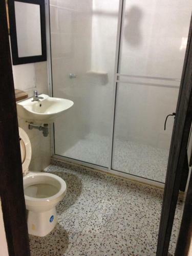 Hostal Monte Verde