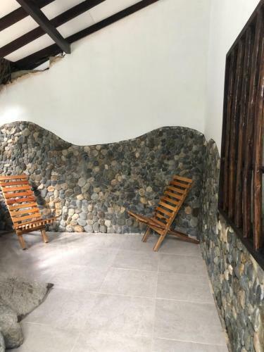 Hostal Monte Verde