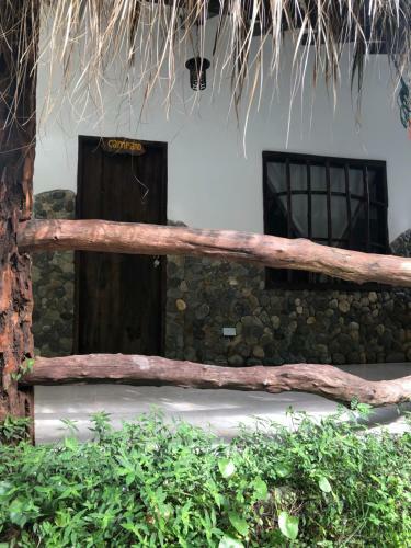 Hostal Monte Verde