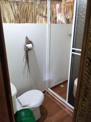 Hostal Monte Verde