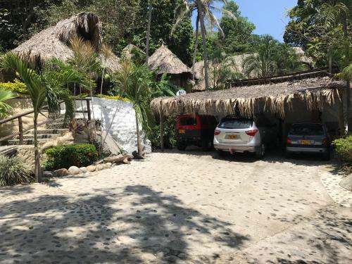 Hostal Monte Verde