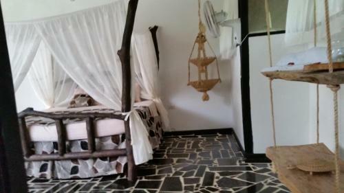 Hostal Monte Verde