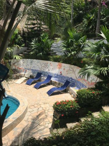 Hostal Monte Verde