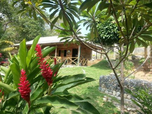 Lodge Posadas Ecoturisticas Seineken