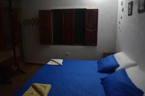 Lodge Posadas Ecoturisticas Seineken