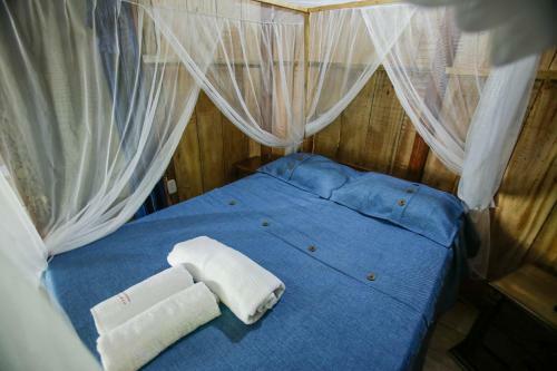 Lodge Posadas Ecoturisticas Seineken